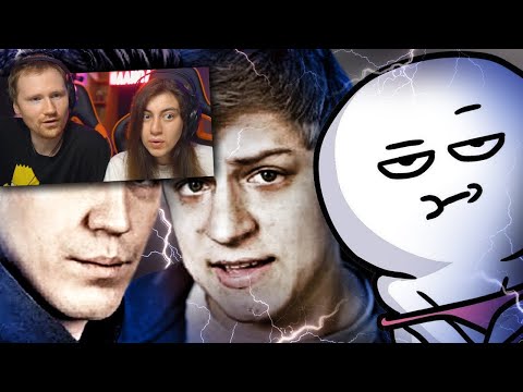 Видео: Топ10 НЕСБЫВШИХСЯ Мечт Ютуберов | РЕАКЦИЯ на telblog.net