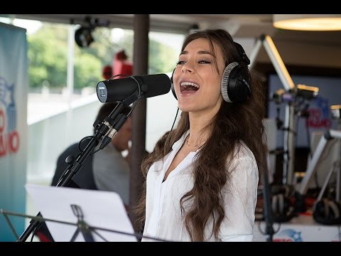 Видео: Чага - Чай с Облепихой (LIVE @ Авторадио)