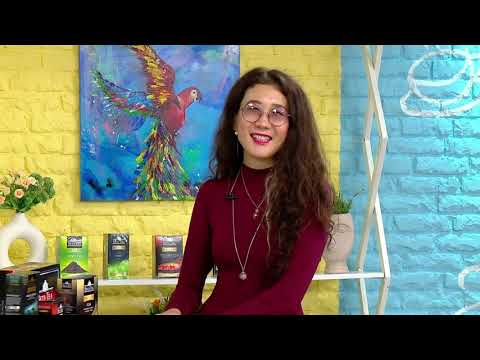 Видео: Эстрада ырчысы Каныкей: "Орус тилинде жакшы баарлаша албайм"