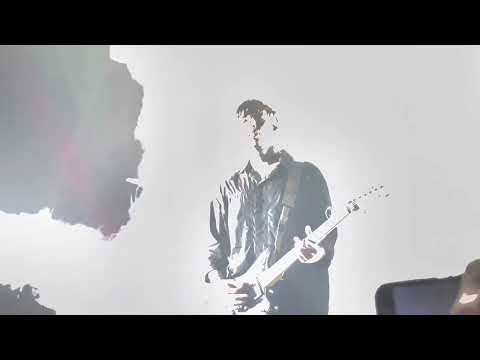 Видео: AMATORY - Черно-белые дни (Live @ BASE, Moscow, 2024.12.05)