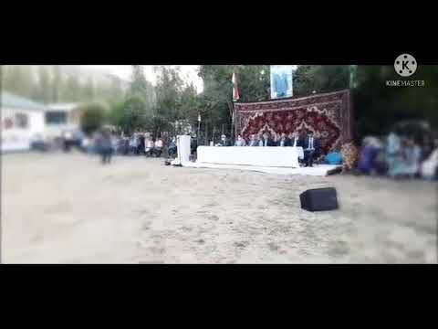 Видео: Олимчон Давлатов-Раштон