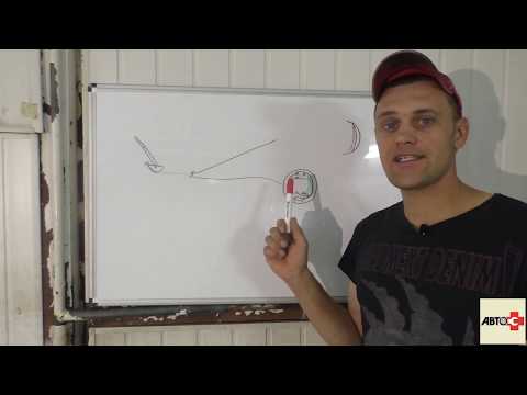 Видео: Регулировка ручника Правильно! #какнатянутьручник