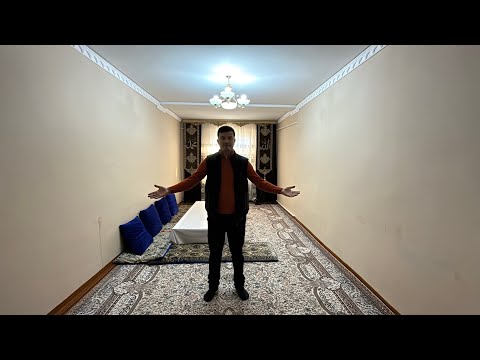 Видео: ТАЙЁР ТУРАР ЖОЙ СОТИЛАДИ ГАЗ СВЕТ СУВ БОР УРГАНЧДА