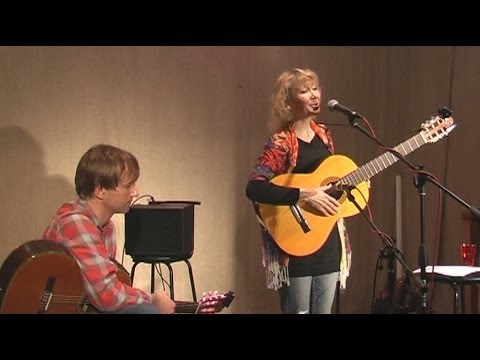 Видео: Раиса Нур " Сердце твоё - сердце моё..."