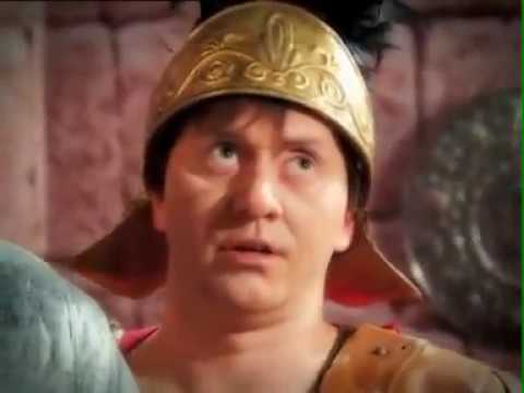 Видео: Большая Разница: Солдаты