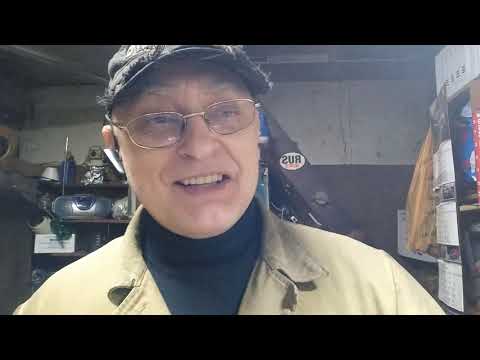 Видео: Зазоры на свечах и собака на заборе