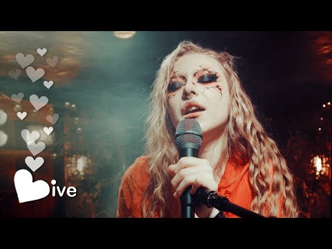 Видео: MARIA KON / LIVE концерт / Папин Гараж, Ярославль / 29.03.2025