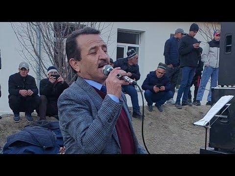 Видео: АЗ ДӮСТОНИ НОМАКӢ ДИЛМОНДАЯМ..- АЛИШЕР ҚАНОАТЗОДА Деҳаи Шашқат