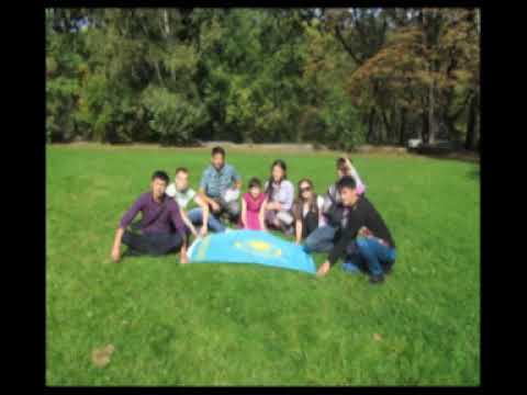 Видео: Қазақстан.XXI  ғасыр.БҰҰ