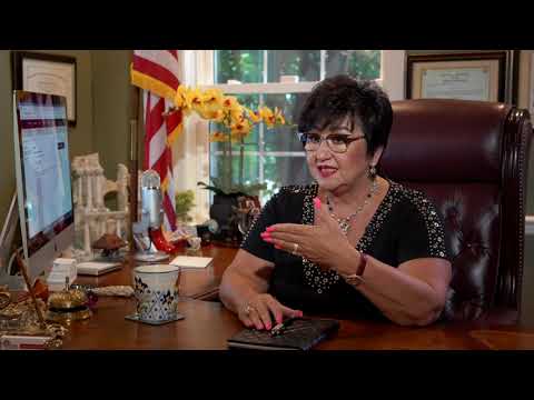 Видео: TPS и U4U -- влияют ли эти программы на аннулирование B1/B2 visa и что происходит с депортацией