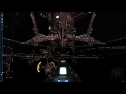 Видео: X3: Farnham's Legacy, прохождение, стартовый сюжет, №2