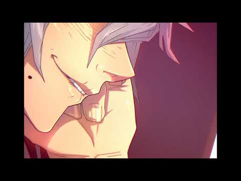 Видео: "Heart Container" — душевная версия Томуры Шигараки x Слушателя ASMR Spicy Ver.