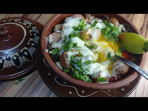 Видео: Много лесни и вкусни гювечета