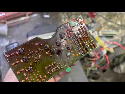 Видео: Запуск webasto без блока управления мозгов