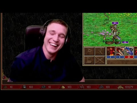 Видео: Ресторатор vs Weronest. LuckTest. BO9. Игра на 10.000