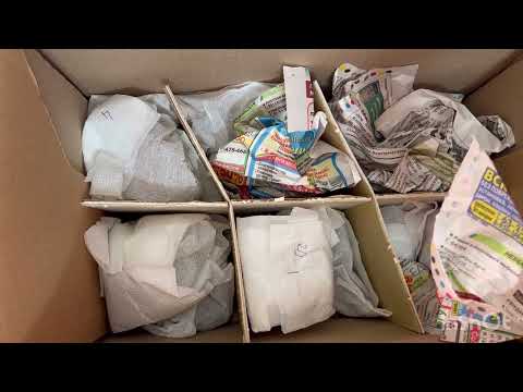 Видео: РАСПАКОВКА СУККУЛЕНТОВ ОТ ИВАНА СОБОЛЕВА!!!