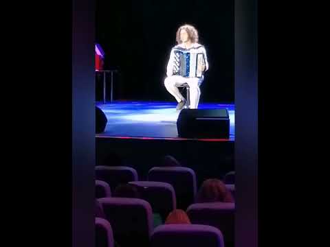 Видео: Кучерявый день рождения Александра Бардина 30 июня 2024г.