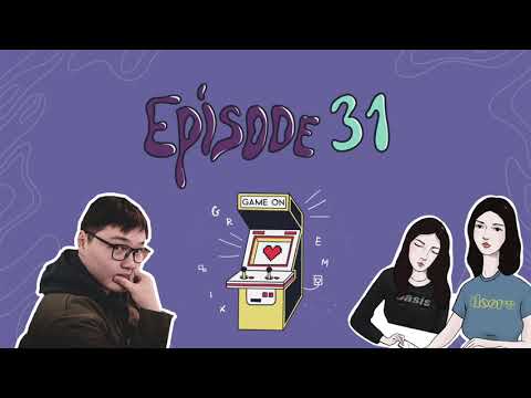 Видео: #31 Бидний Gamer Gremix -  Bidnii Nuuts Podcast