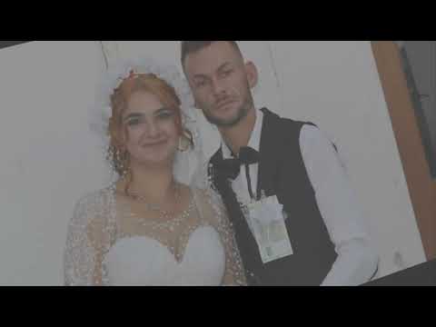 Видео: Сватбеният ден на Стоянка & Наско