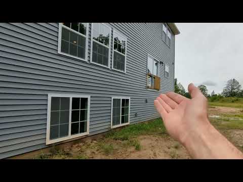 Видео: ⚠️СМОТРИТЕ 👀 ПЕРЕД ПОКУПКОЙ #новостройки ‼ Несоответствия качеству и нормам#недвижимость#дом