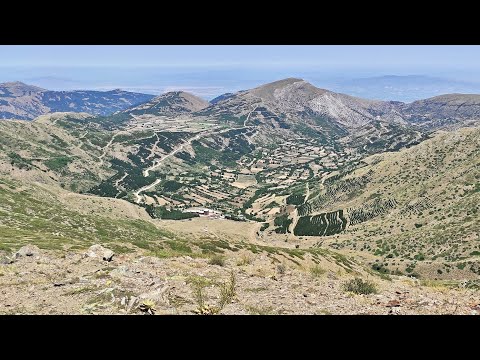 Видео: Тропа Эфелер, Турция - 2024. Часть 3.