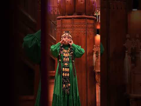 Видео: ВАСИЛЕНА ШАРИНА - УЛАН | СЫЫЙА ТАРДЫЫ (ХОМУС)