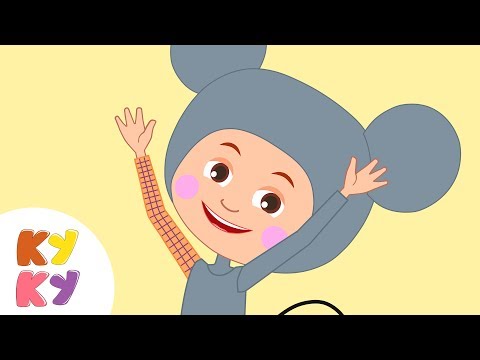 Видео: КУКУТИКИ - Сборник Попурри с Кукутиком Мышонок Ням - Артем - веселые песенки и мультики