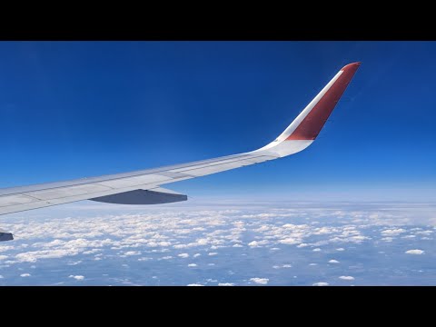 Видео: Vlog: Я лечу в Турцию. Часть 1