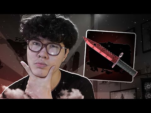 Видео: M9 BAYONET SLAUGHTER-Т ХОШНОГОДУУЛСАН НЬ