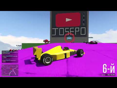 Видео: GTA V Онлайн: Битва "Стінка на Стінку" – Відчуй Біль Перемоги!