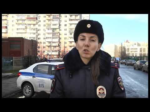 Видео: Рейд по несанкционированным парковкам