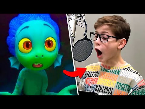 Видео: КАК ВАШИ ЛЮБИМЫЕ ФИЛЬМЫ И МУЛЬТФИЛЬМЫ ВЫГЛЯДЯТ ЗА КАДРОМ