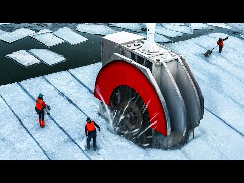 Видео: Залипательные Зимние Моменты, oт Которых Невозможно Оторвать Взгляд