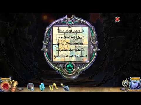 Видео: Immortal Love: Letter From The Past Collectors Edition (ЧАСТЬ6 - СПАСЕНИЕ)