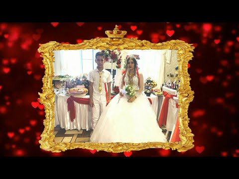 Видео: Матвей и Милина 2 ч