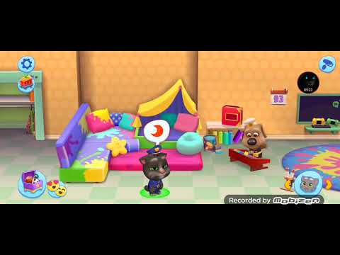 Видео: Том:Друзья #21