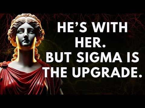 Видео: Как заставить его полюбить женщину-сигму, даже если он привязан к кому-то другому