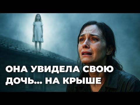 Видео: ДОЧЬ УМЕРЛА… НО КАЖДУЮ НОЧЬ ВОЗВРАЩАЛАСЬ НА КРЫШУ