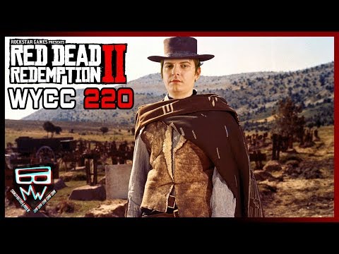 Видео: wycc в RDR2 (лучшее со стримов) (лучшие моменты) #1