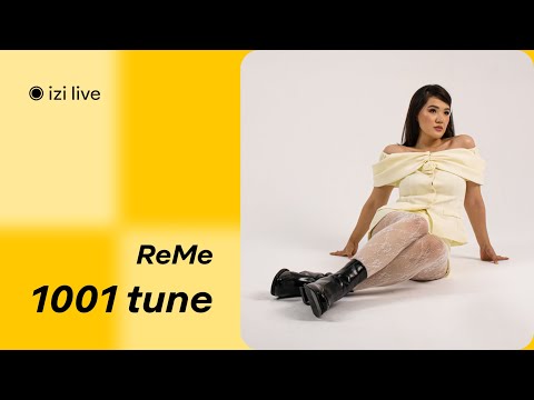 Видео: 1001 tune: қонақта ReMe - Kill me softly, Zhaqyndama