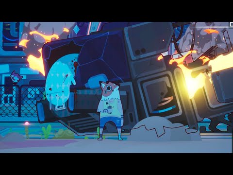 Видео: починим всё (нет)🦊🛠️