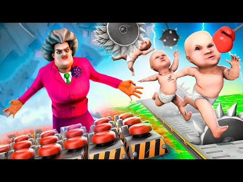 Видео: Мектептегі апай Балаларды ұстап қинады!