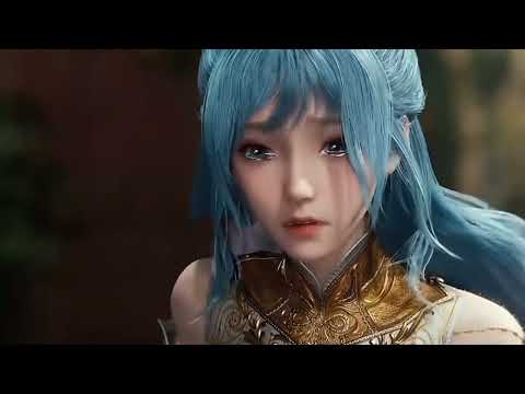 Видео: Аниме клип /Хо Юйхао и Тан Ву Тун  /Хао Чень и Цай Эр (Спасибо за 4000 подписчиков 🩵)