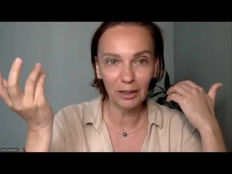 Видео: Когда хотеть и желать страшно!