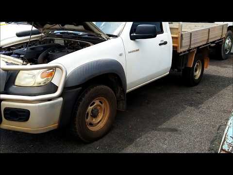 Видео: Записки перекупа в Австралии ))) Hunday ix35