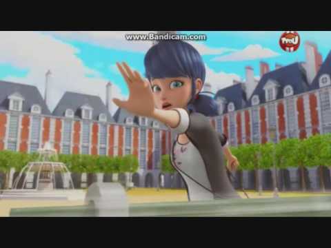 Видео: Леди Баг и Супер кот  - Только ты, только я