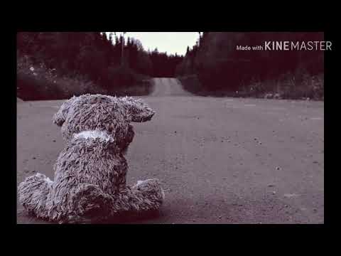 Видео: Грустный Минусовку  Минуси Тенч