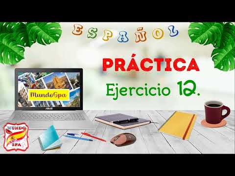 Видео: 184. Практика: Упражнение 12. Уровень  В1-В2.