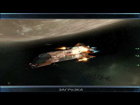 Видео: X3: Reunion, прохождение, сюжет, №4