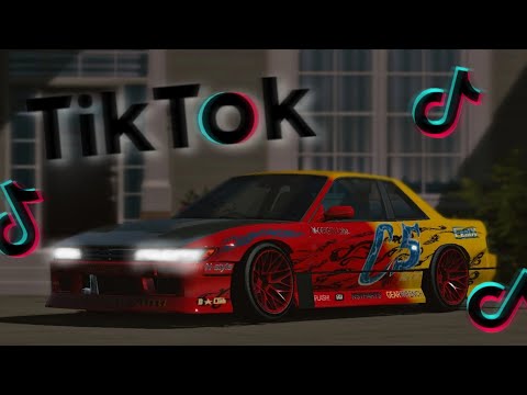 Видео: САМЫЕ ЛУЧШИЕ ВИДЕО ИЗ ТИК ТОКА Car parking multiplayer TikTok
